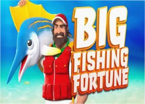 7Bit Casino AU Big Fishing Fortune