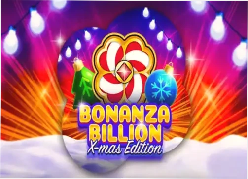 7Bit Casino AU Bonanza Billion Xmas
