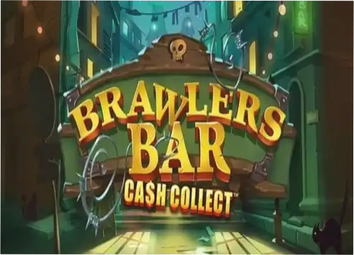 7Bit Casino AU Brawlers Bar Cash Collect