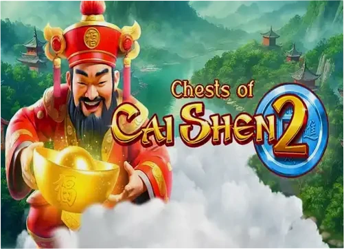 7Bit Casino AU Cai Shen 2