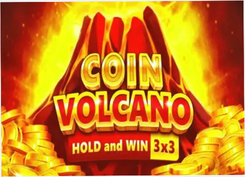 7Bit Casino AU Coin Volcano