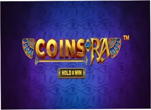 7Bit Casino AU Coins of Ra