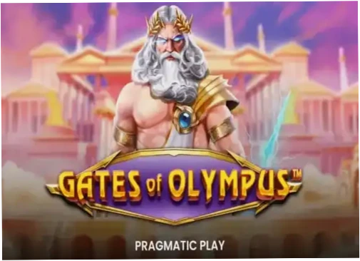 7Bit Casino AU Gates of Olympus