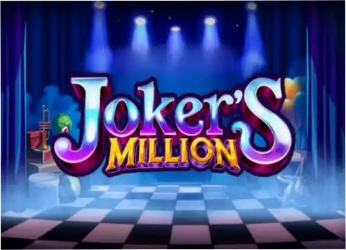 7Bit Casino AU Jokers Million