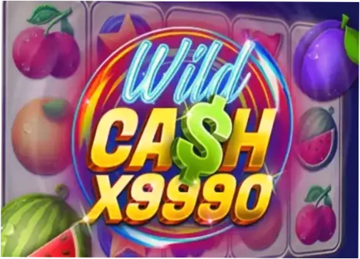 7Bit Casino AU Wild Cash x9990